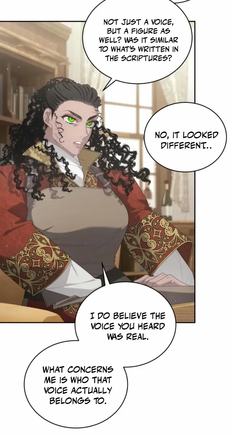 The Beast Tamed by the Evil Woman Chapter 81 page 39 - 