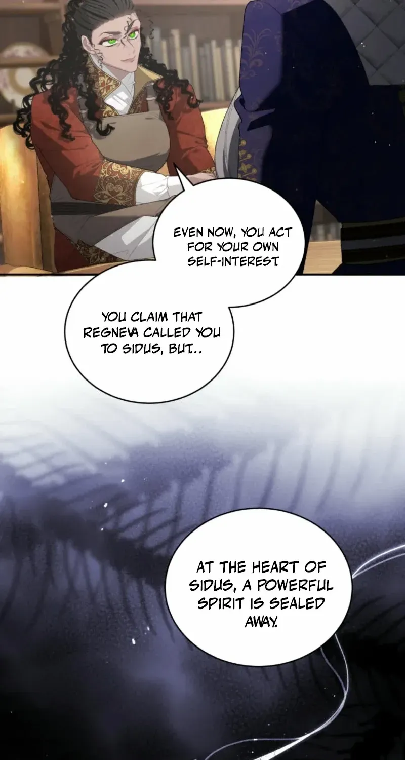 The Beast Tamed by the Evil Woman Chapter 81 page 42 - 