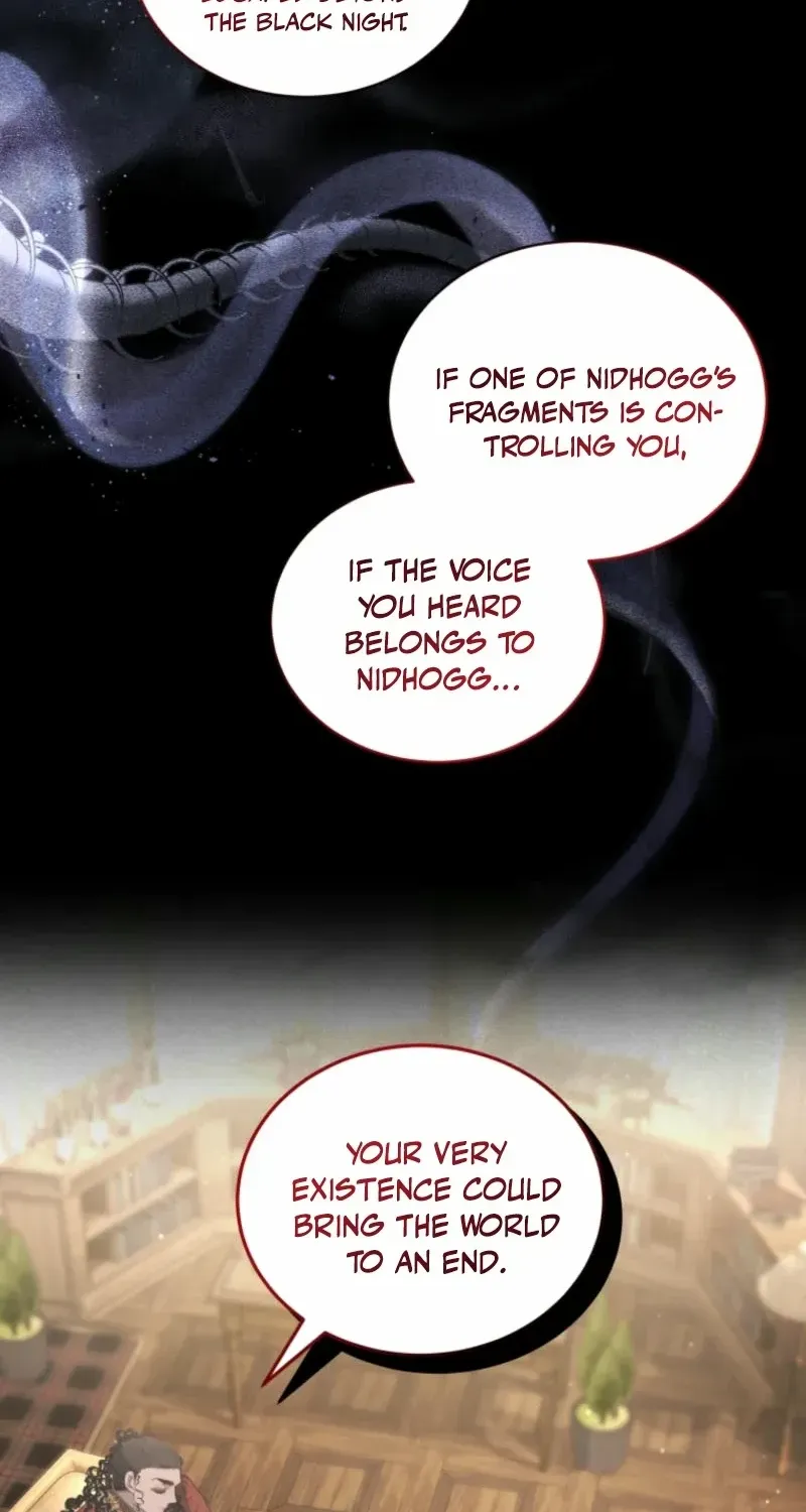 The Beast Tamed by the Evil Woman Chapter 81 page 49 - 