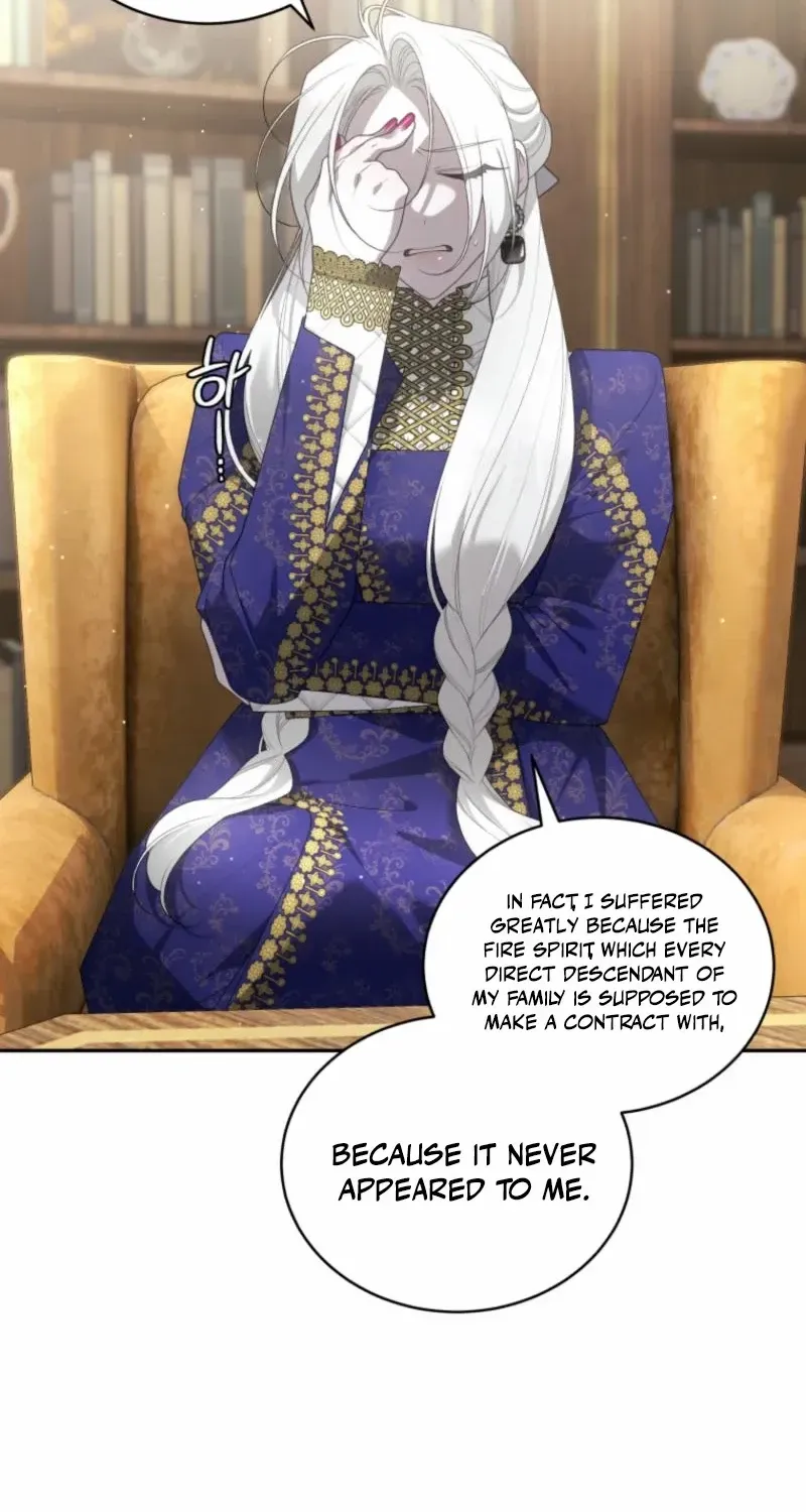 The Beast Tamed by the Evil Woman Chapter 81 page 51 - 