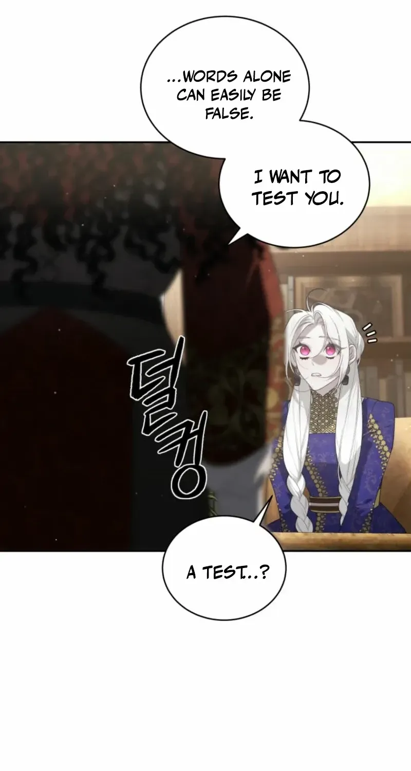 The Beast Tamed by the Evil Woman Chapter 81 page 55 - 