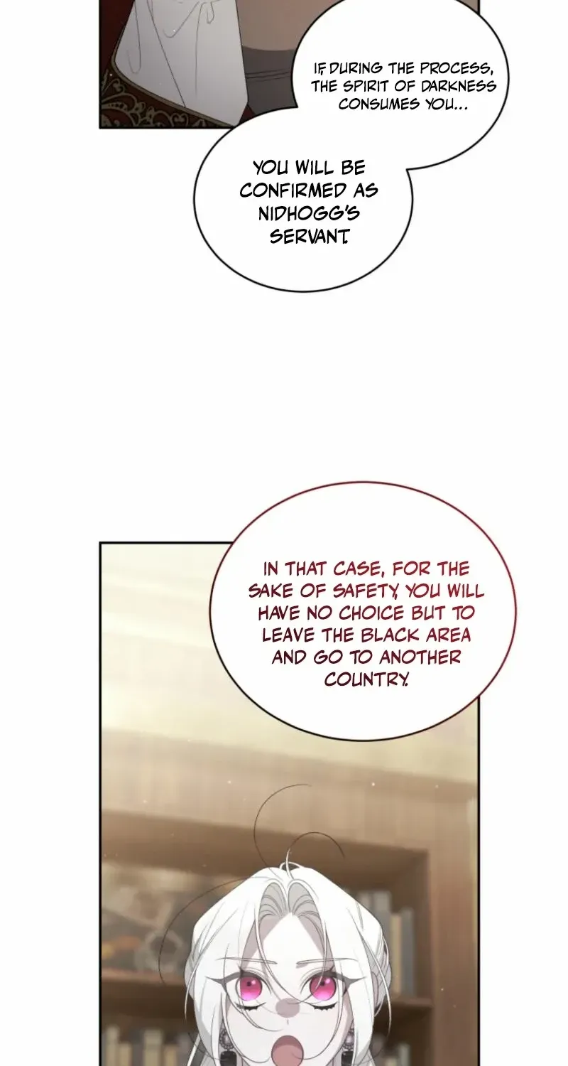 The Beast Tamed by the Evil Woman Chapter 81 page 57 - 