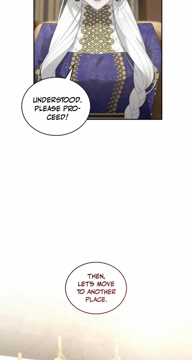 The Beast Tamed by the Evil Woman Chapter 81 page 58 - 