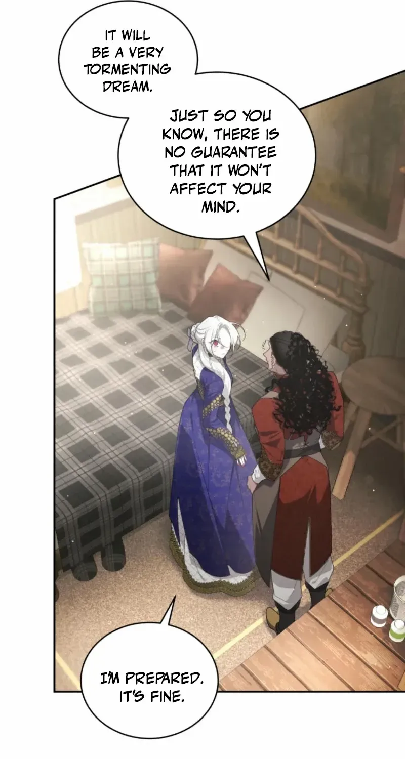 The Beast Tamed by the Evil Woman Chapter 81 page 62 - 