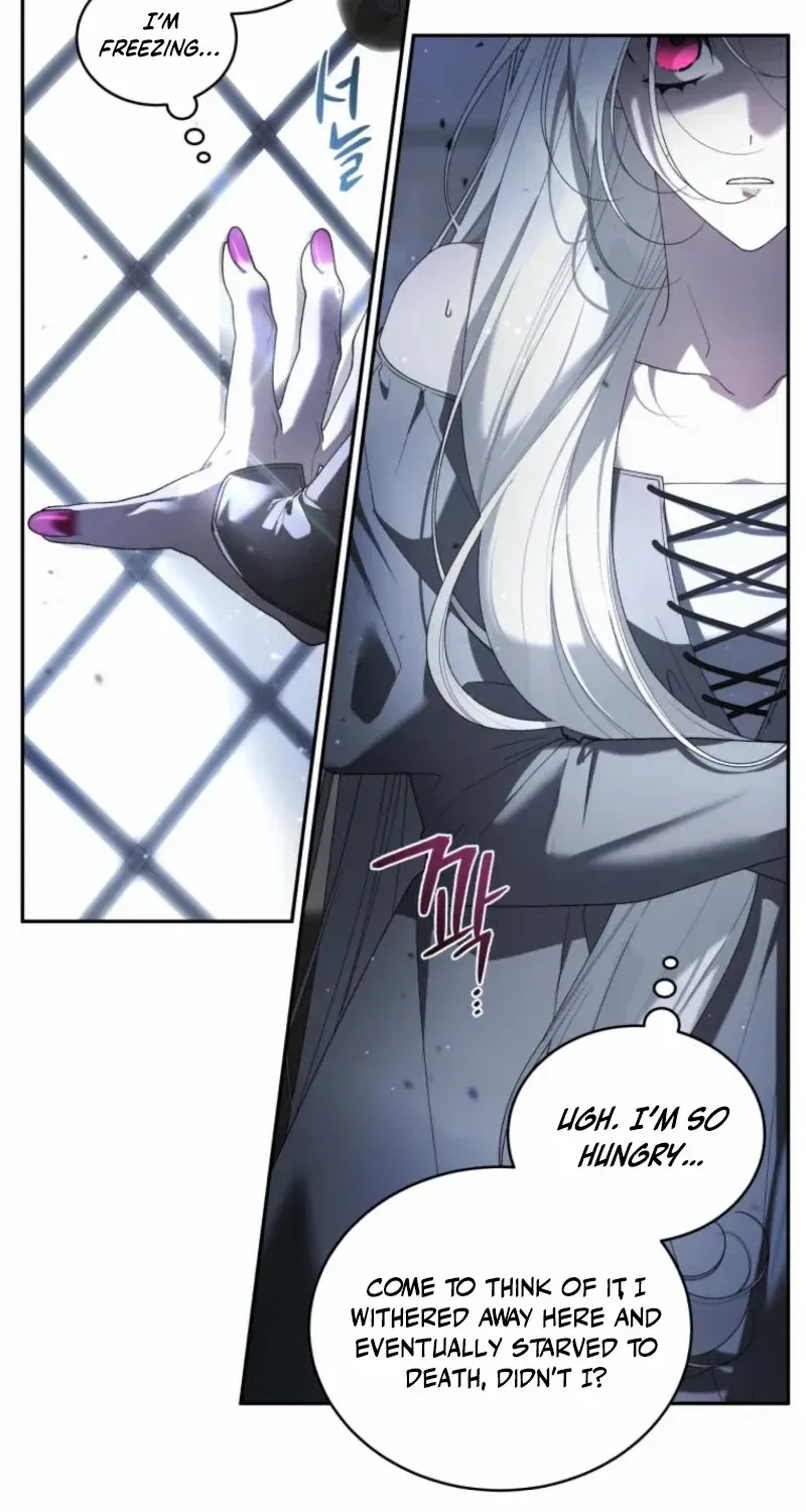 The Beast Tamed by the Evil Woman Chapter 81 page 80 - 
