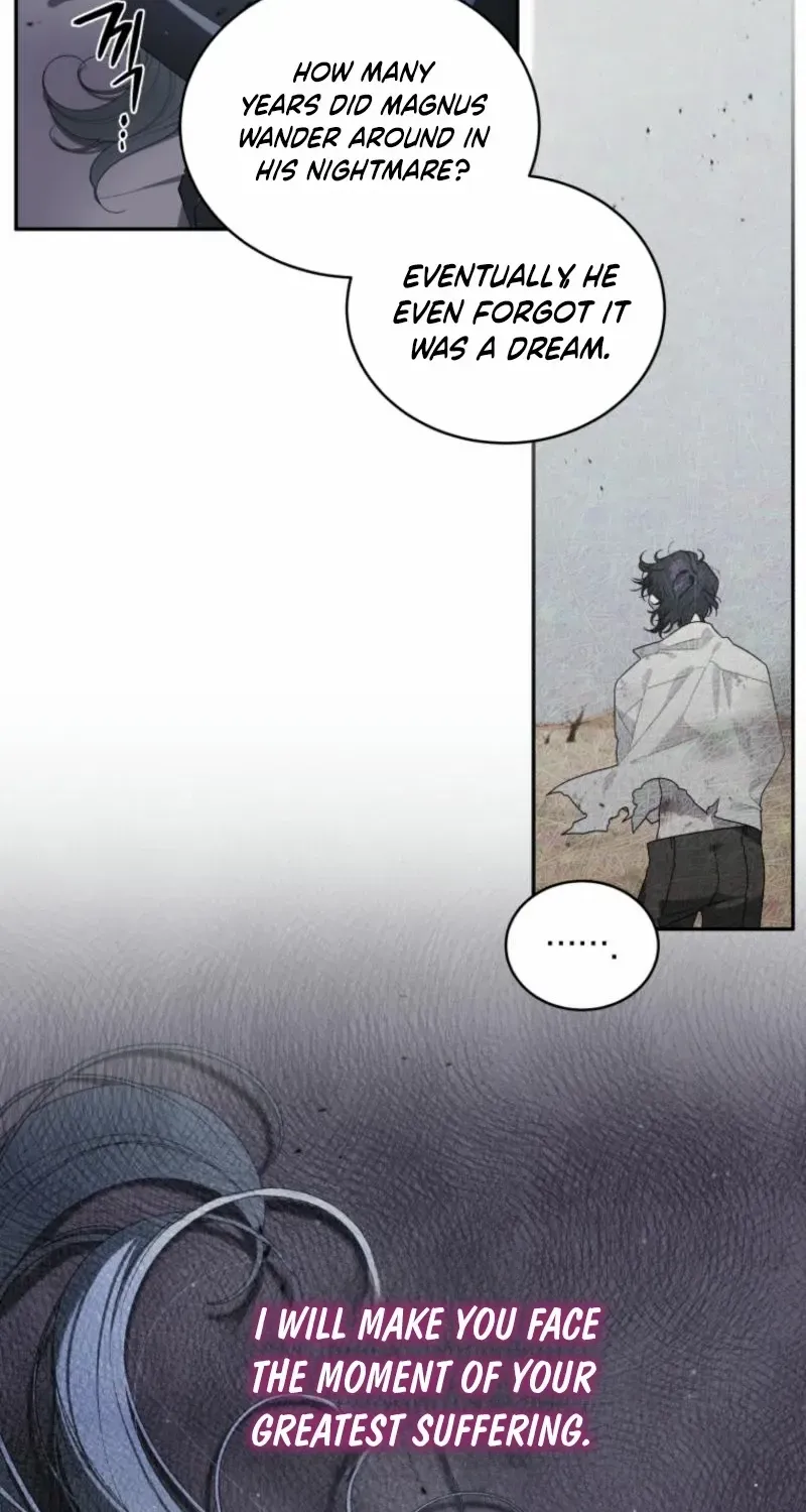 The Beast Tamed by the Evil Woman Chapter 81 page 85 - 