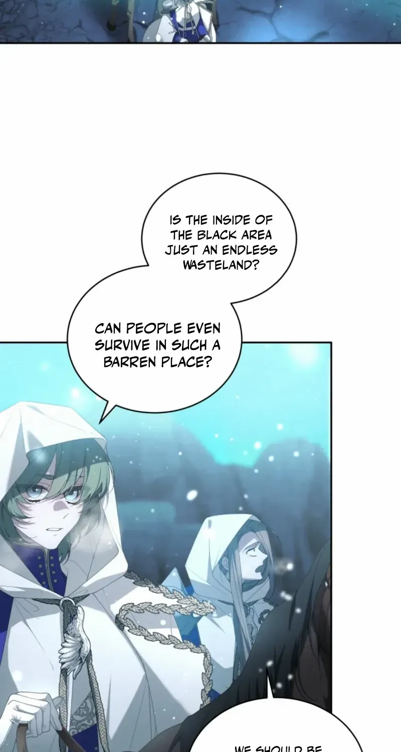 The Beast Tamed by the Evil Woman Chapter 81 page 90 - 