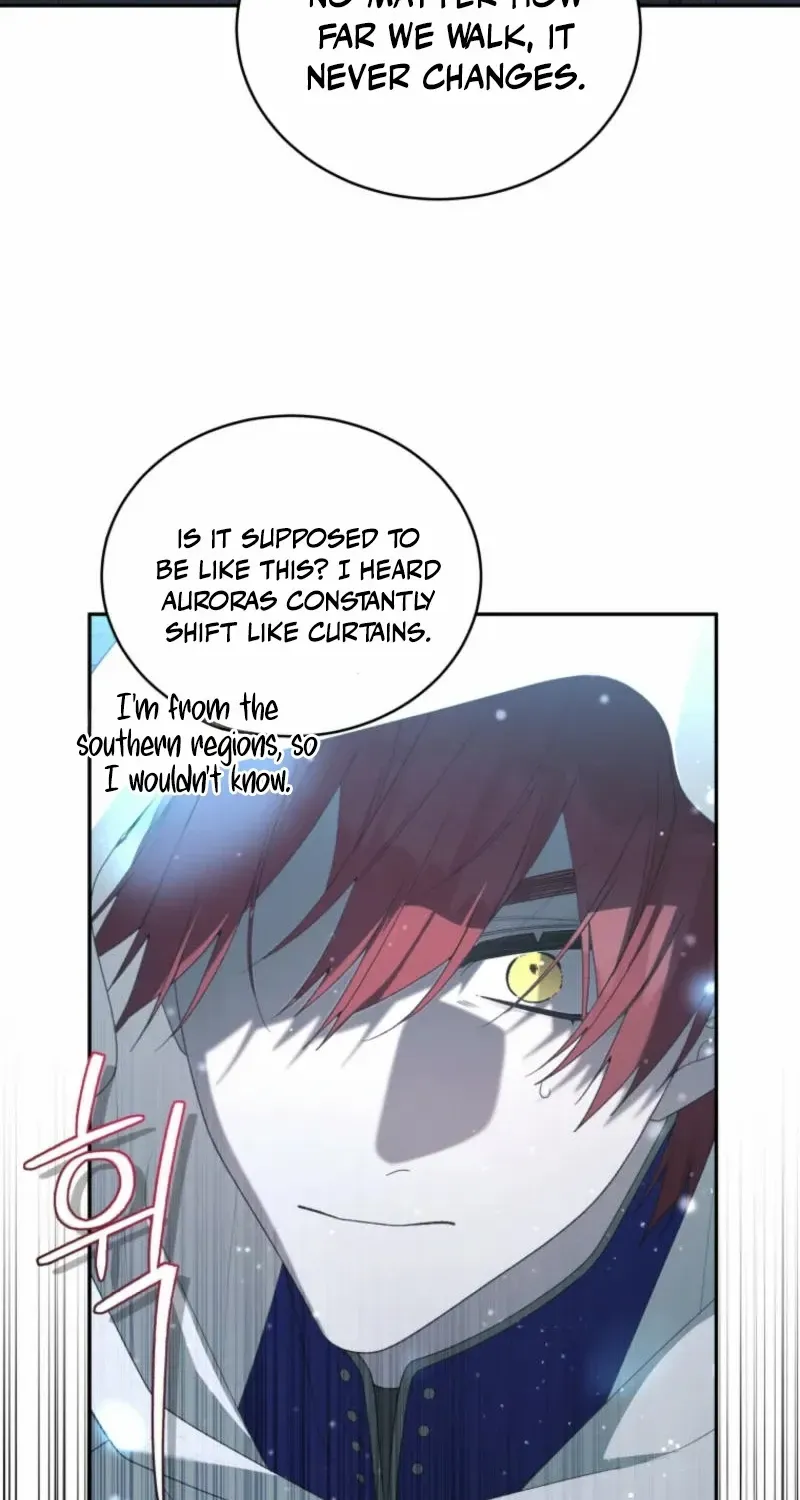 The Beast Tamed by the Evil Woman Chapter 81 page 94 - 