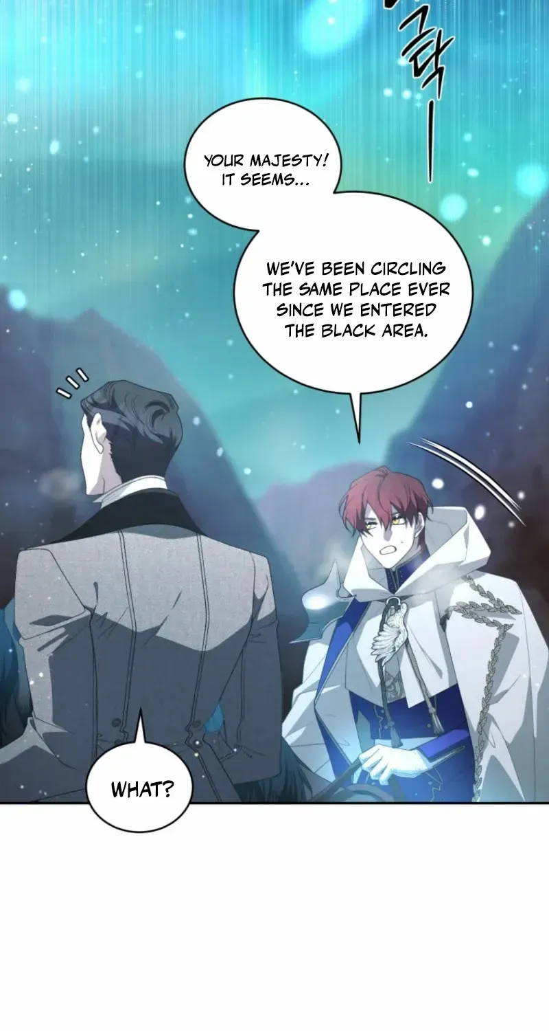 The Beast Tamed by the Evil Woman Chapter 81 page 96 - 
