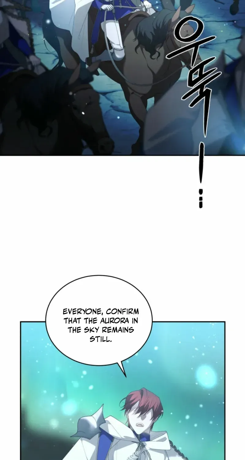 The Beast Tamed by the Evil Woman Chapter 82 page 3 - 