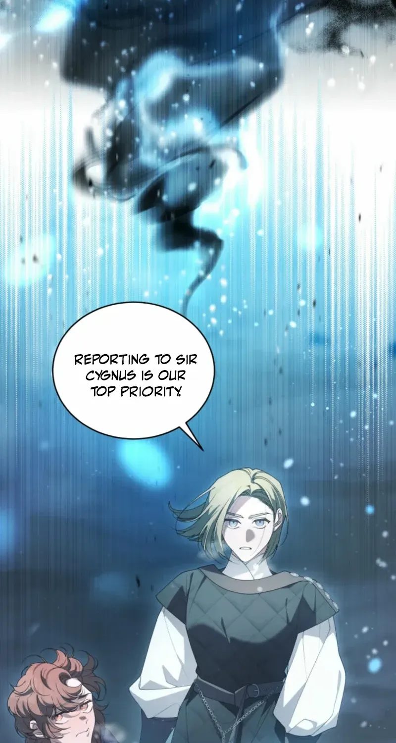 The Beast Tamed by the Evil Woman Chapter 82 page 23 - 