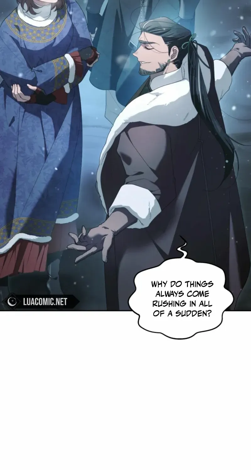 The Beast Tamed by the Evil Woman Chapter 82 page 24 - 