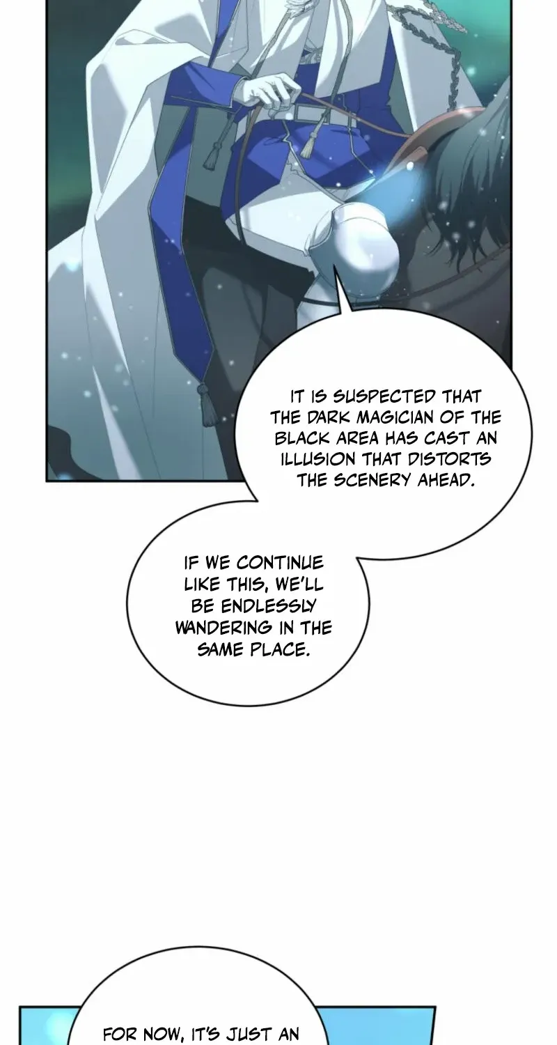 The Beast Tamed by the Evil Woman Chapter 82 page 4 - 