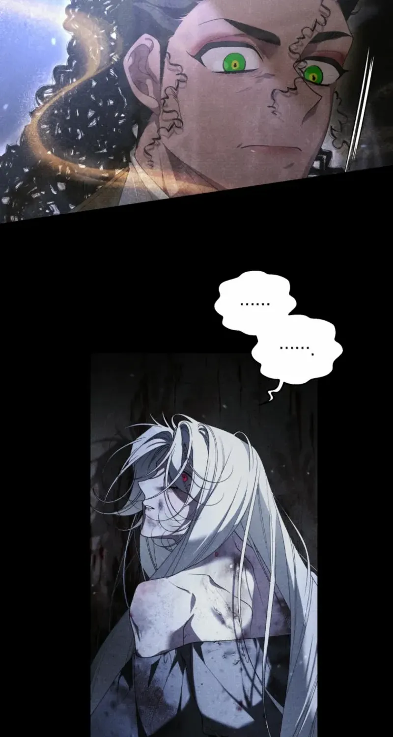 The Beast Tamed by the Evil Woman Chapter 82 page 38 - 