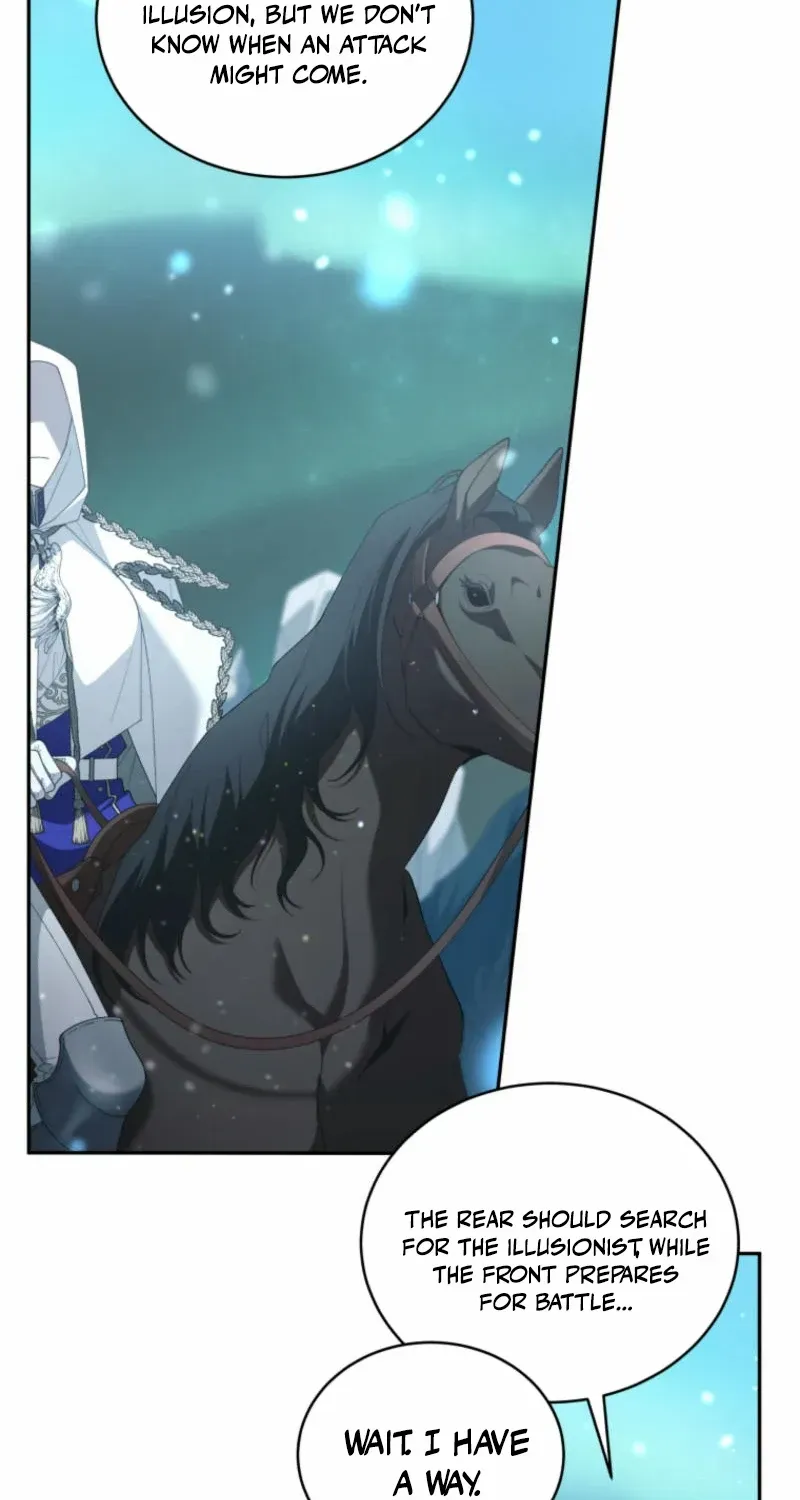 The Beast Tamed by the Evil Woman Chapter 82 page 5 - 