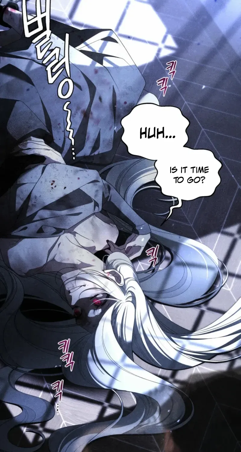 The Beast Tamed by the Evil Woman Chapter 82 page 47 - 