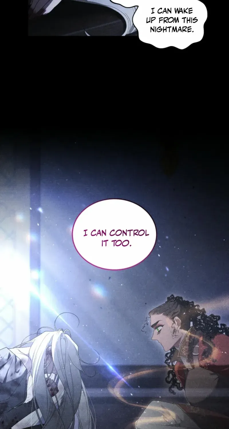 The Beast Tamed by the Evil Woman Chapter 82 page 53 - 