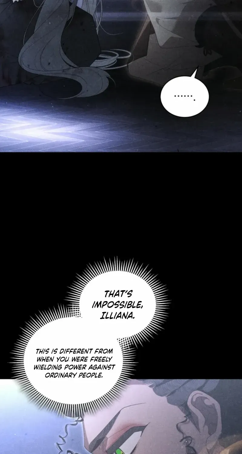 The Beast Tamed by the Evil Woman Chapter 82 page 54 - 