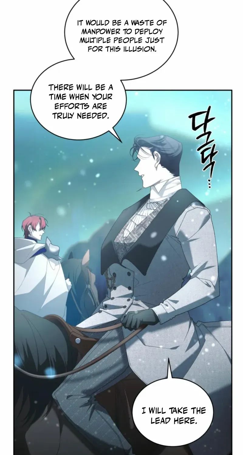The Beast Tamed by the Evil Woman Chapter 82 page 7 - 