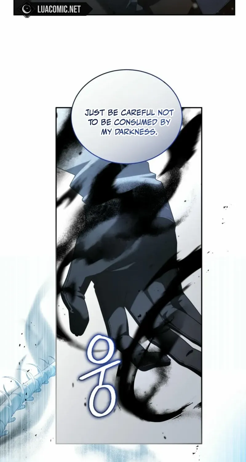 The Beast Tamed by the Evil Woman Chapter 82 page 8 - 