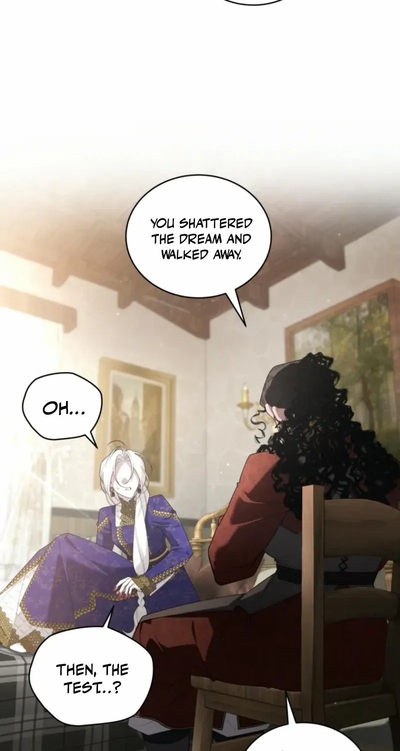 The Beast Tamed by the Evil Woman Chapter 82 page 74 - 
