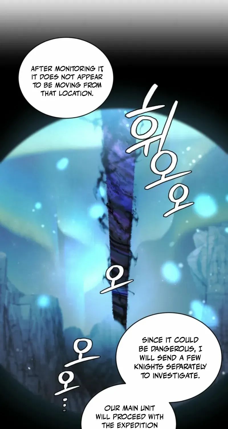 The Beast Tamed by the Evil Woman Chapter 82 page 84 - 