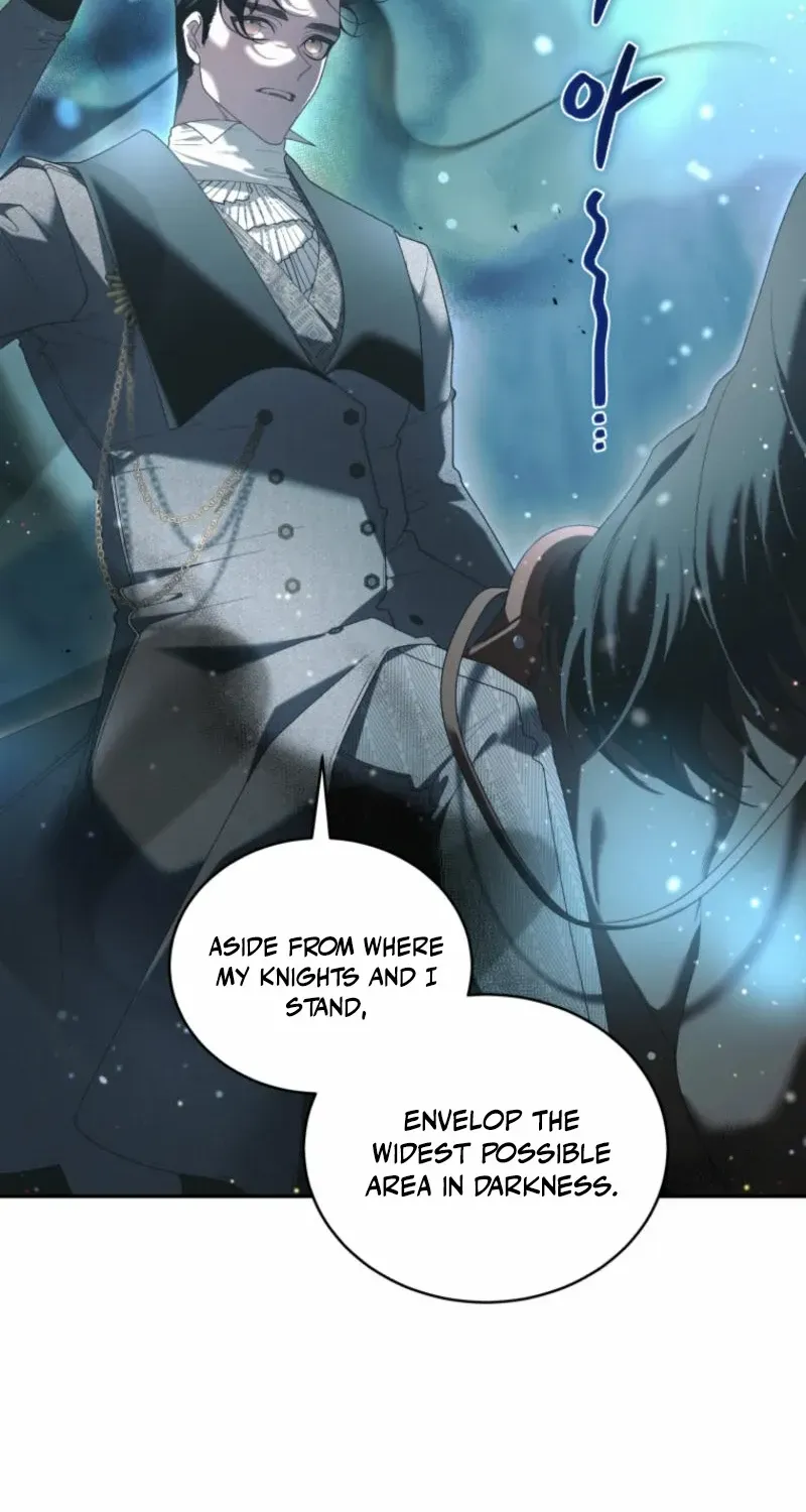 The Beast Tamed by the Evil Woman Chapter 82 page 10 - 