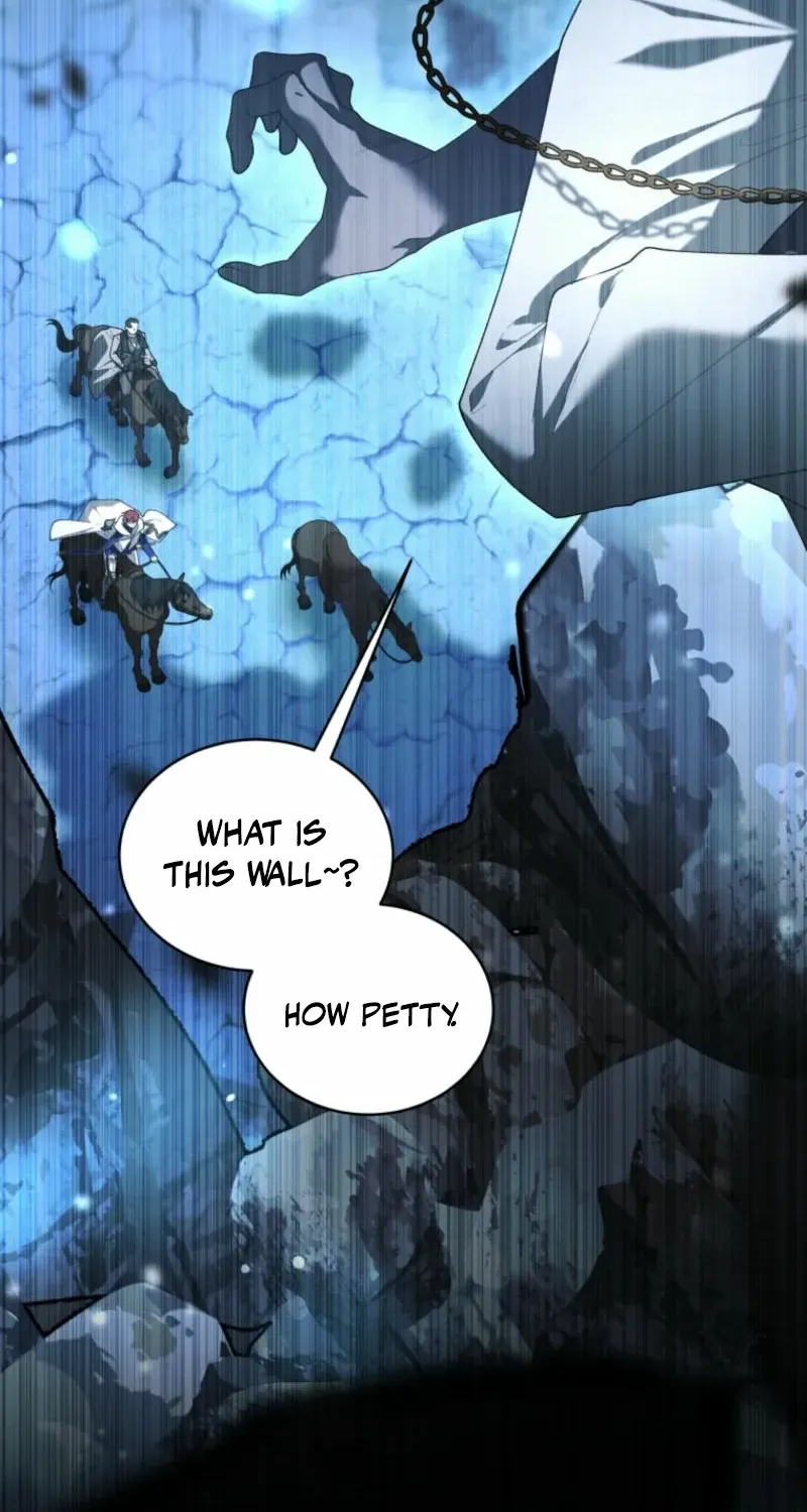 The Beast Tamed by the Evil Woman Chapter 84 page 13 - 