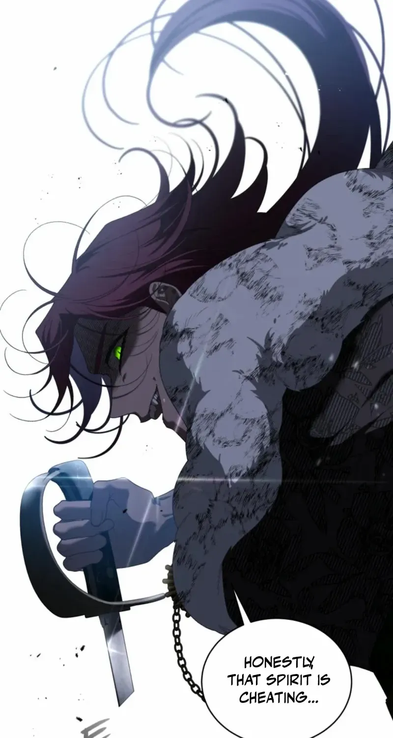 The Beast Tamed by the Evil Woman Chapter 84 page 21 - 