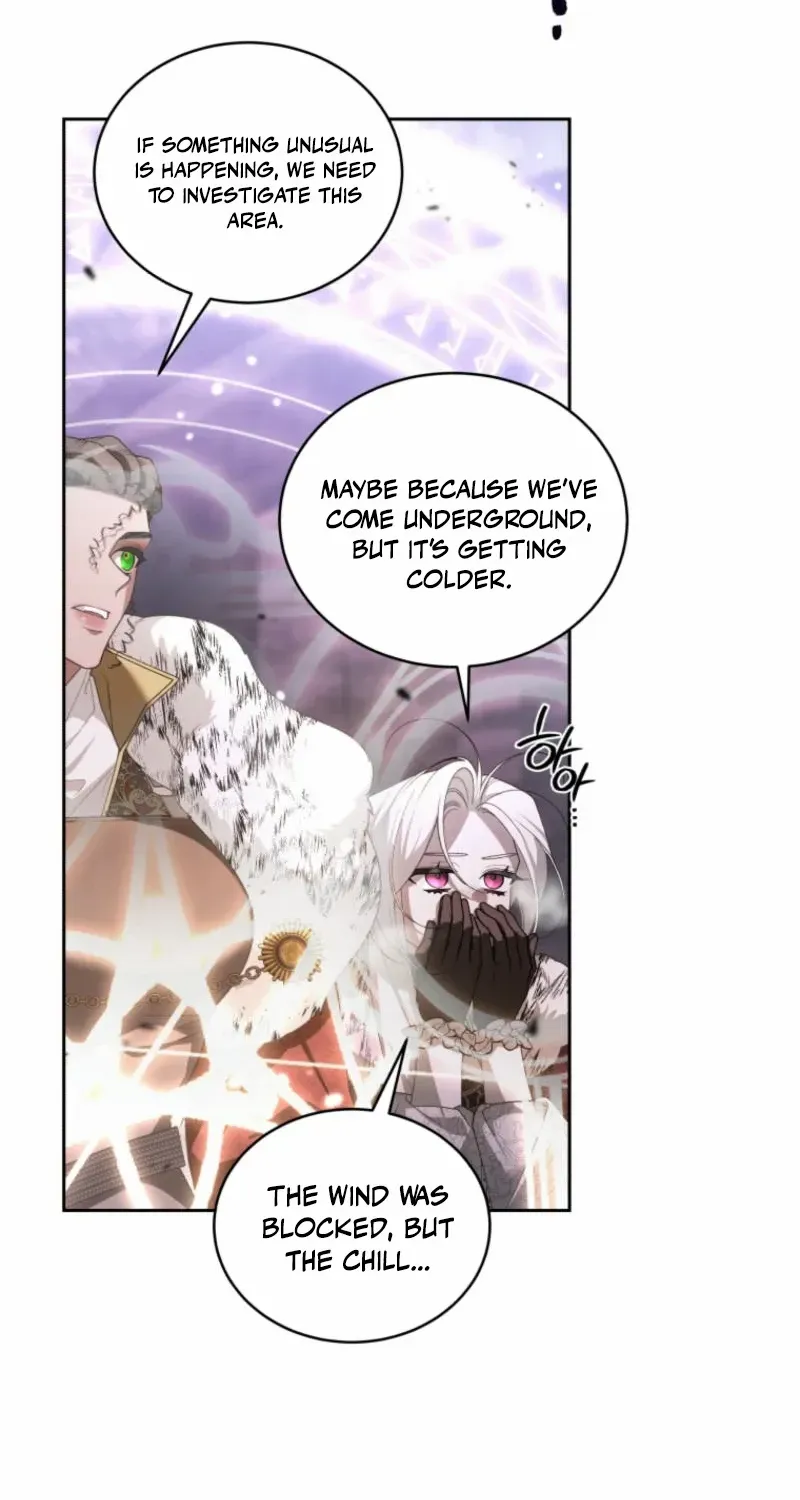 The Beast Tamed by the Evil Woman Chapter 84 page 26 - 