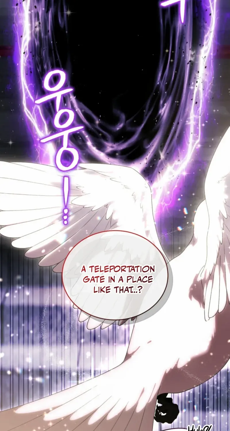 The Beast Tamed by the Evil Woman Chapter 84 page 32 - 
