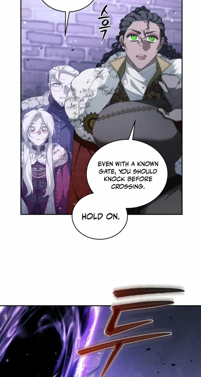 The Beast Tamed by the Evil Woman Chapter 84 page 34 - 