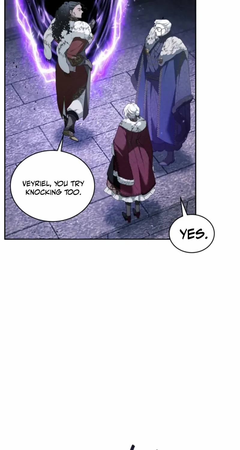 The Beast Tamed by the Evil Woman Chapter 84 page 36 - 