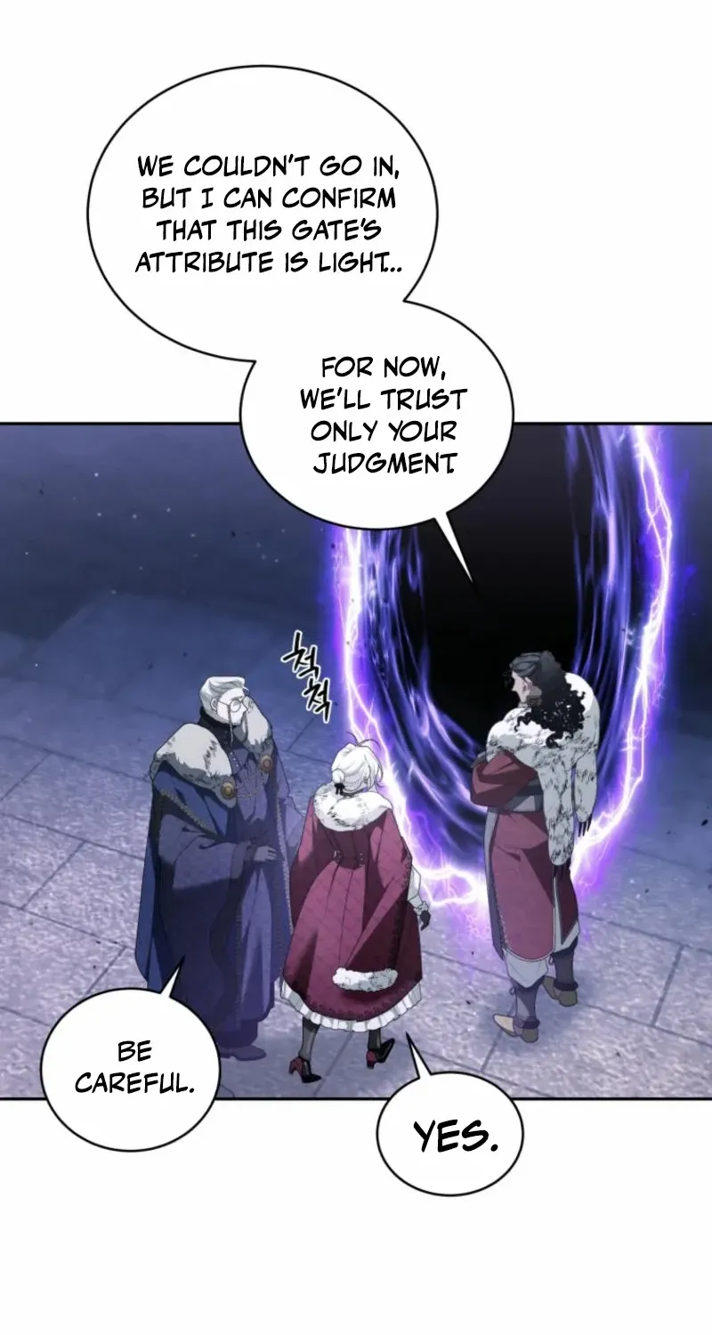 The Beast Tamed by the Evil Woman Chapter 84 page 41 - 