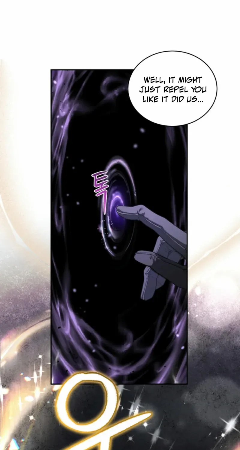 The Beast Tamed by the Evil Woman Chapter 84 page 42 - 