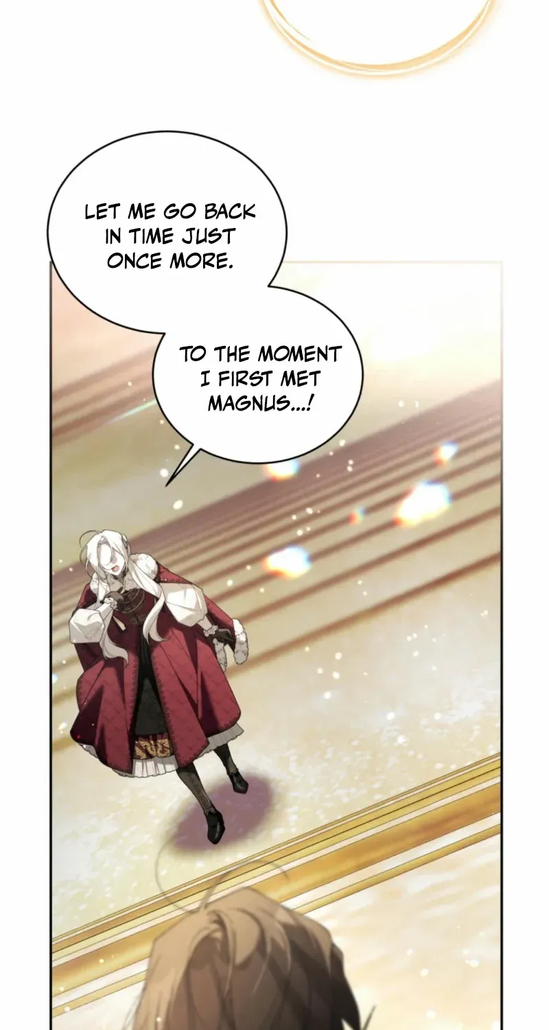 The Beast Tamed by the Evil Woman Chapter 84 page 54 - 