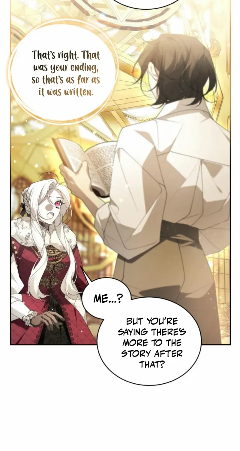 The Beast Tamed by the Evil Woman Chapter 84 page 62 - 