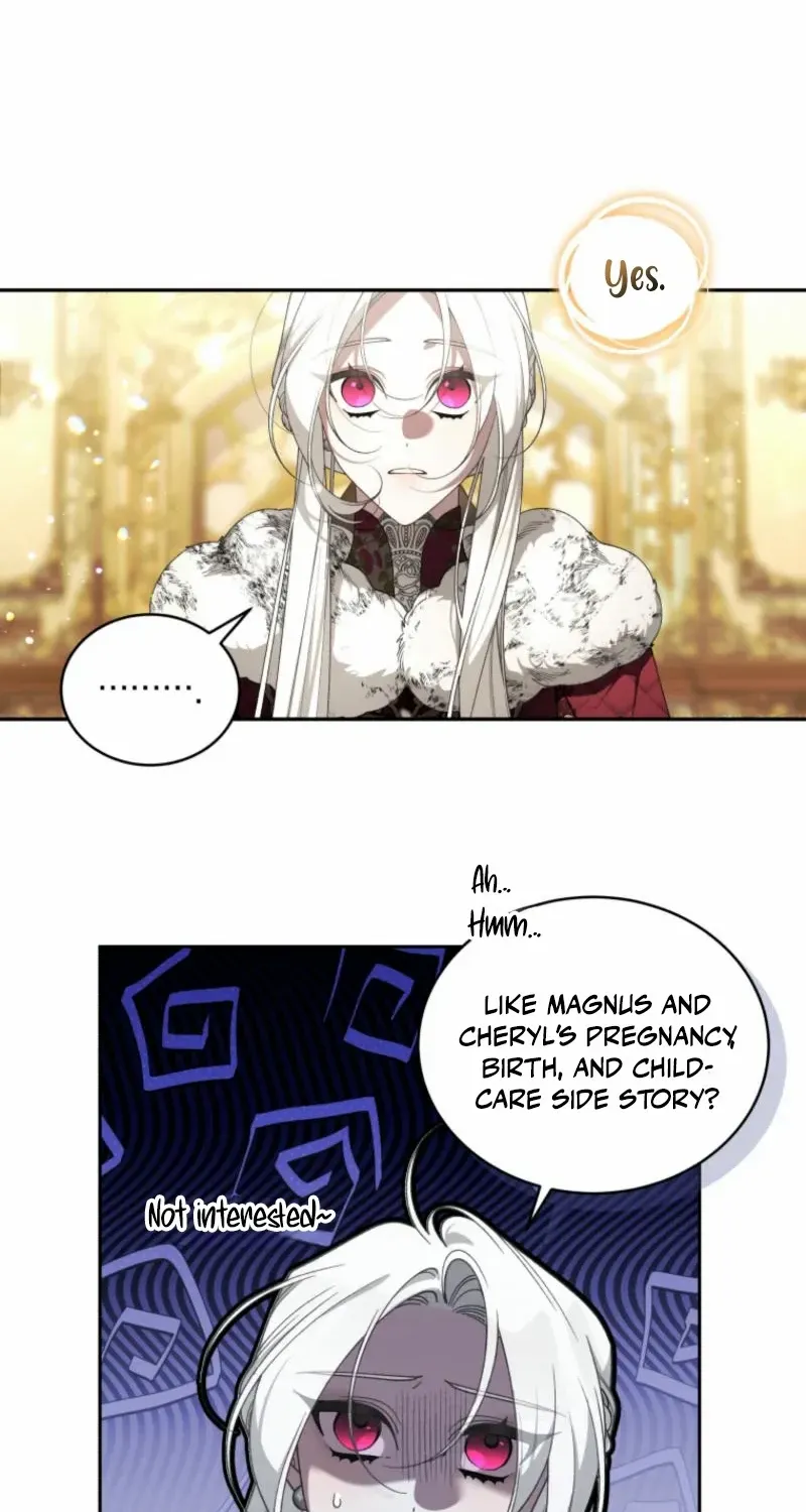 The Beast Tamed by the Evil Woman Chapter 84 page 63 - 