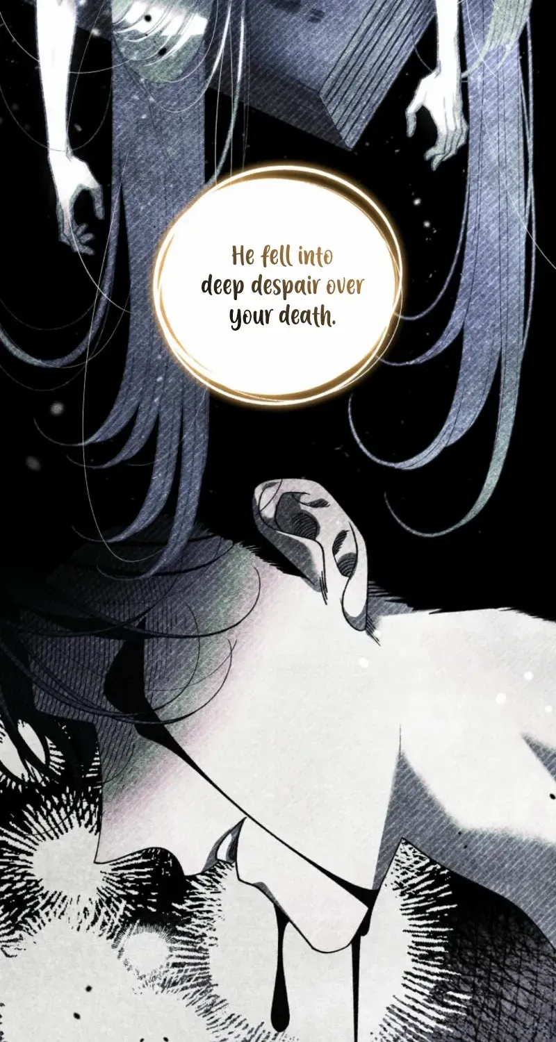 The Beast Tamed by the Evil Woman Chapter 84 page 70 - 