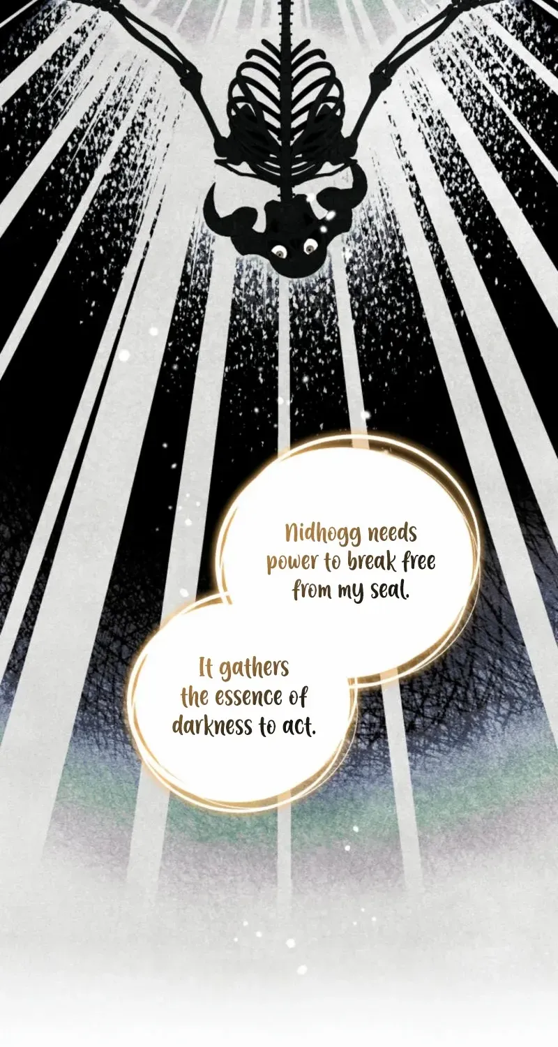 The Beast Tamed by the Evil Woman Chapter 84 page 73 - 