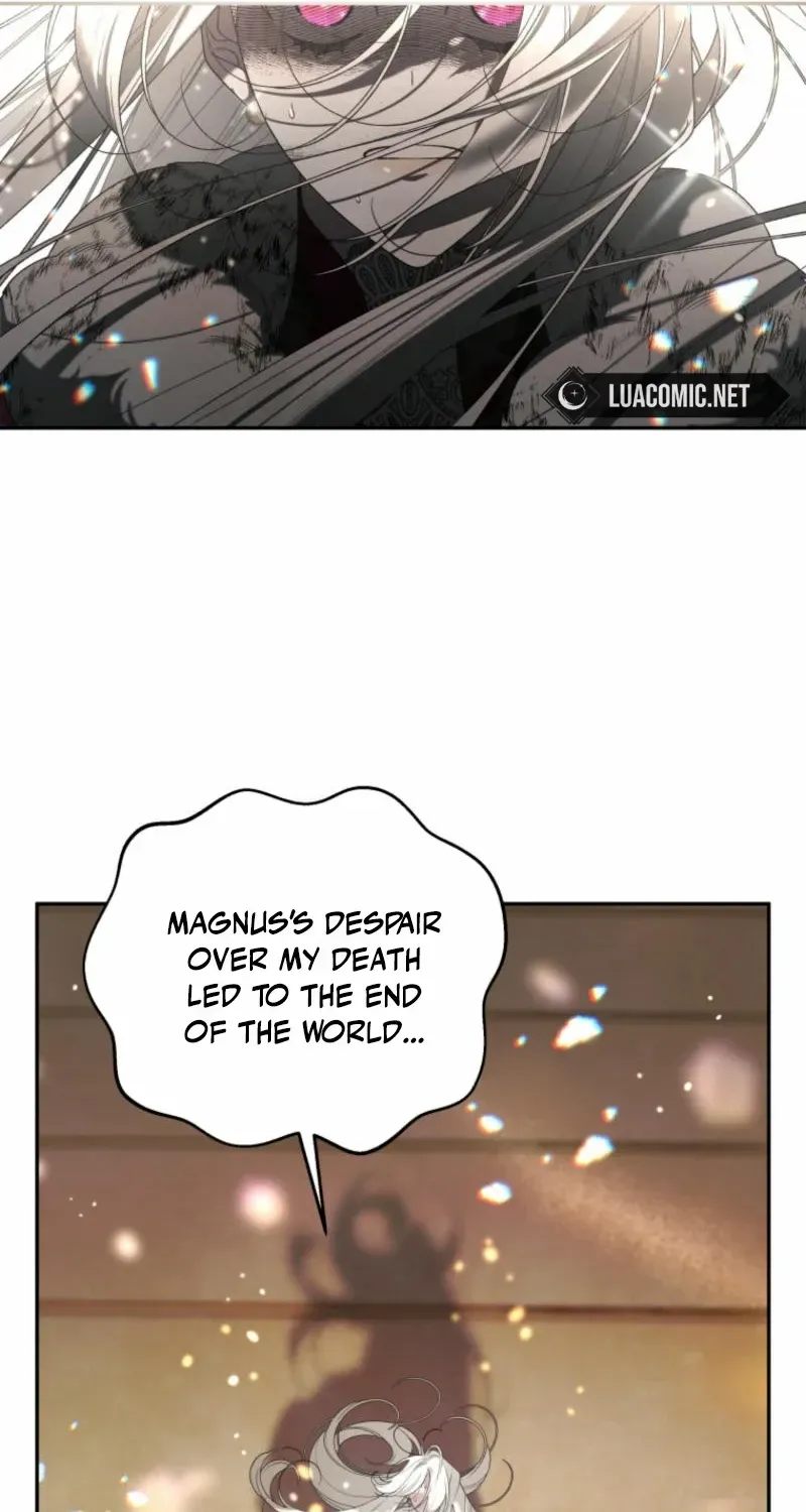 The Beast Tamed by the Evil Woman Chapter 84 page 88 - 