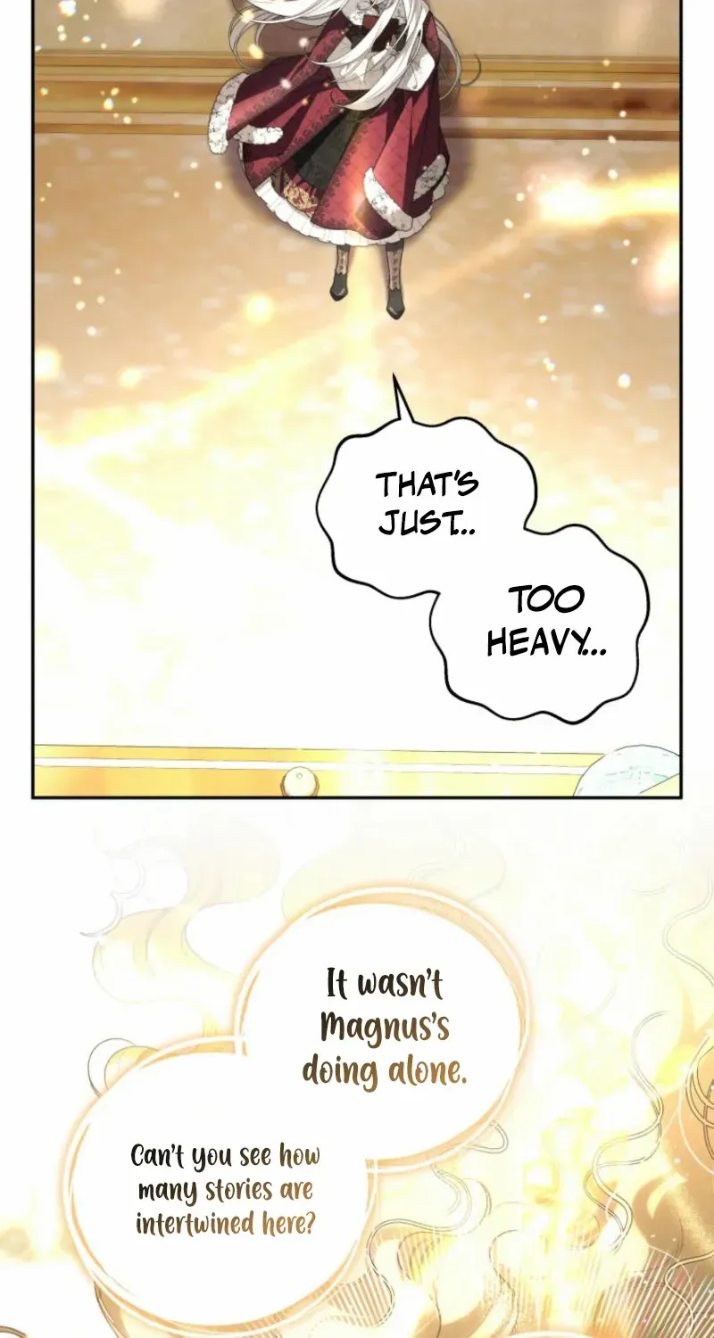 The Beast Tamed by the Evil Woman Chapter 84 page 89 - 