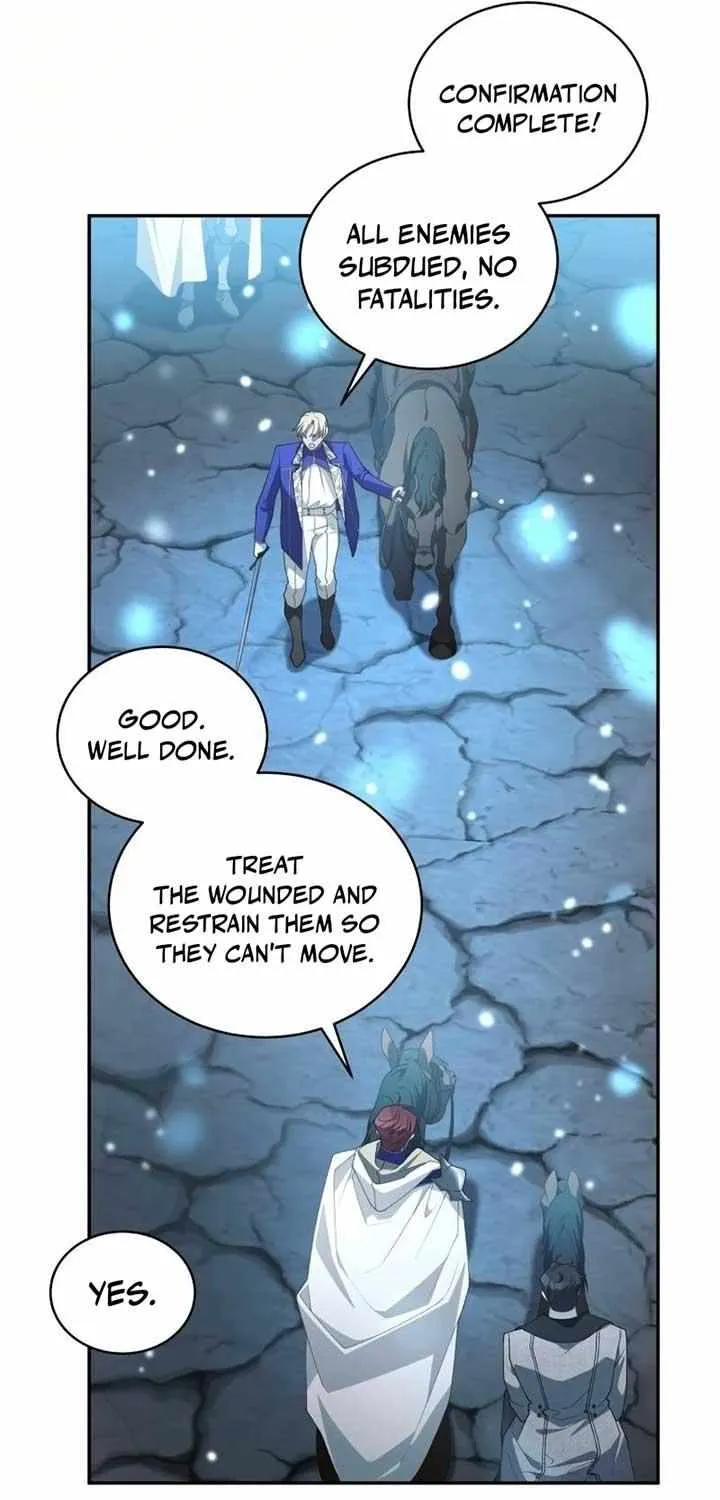 The Beast Tamed by the Evil Woman Chapter 85 page 24 - 