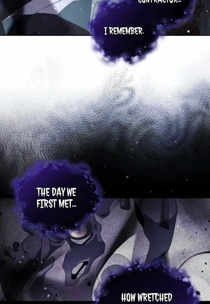 The Beast Tamed by the Evil Woman Chapter 85 page 28 - 