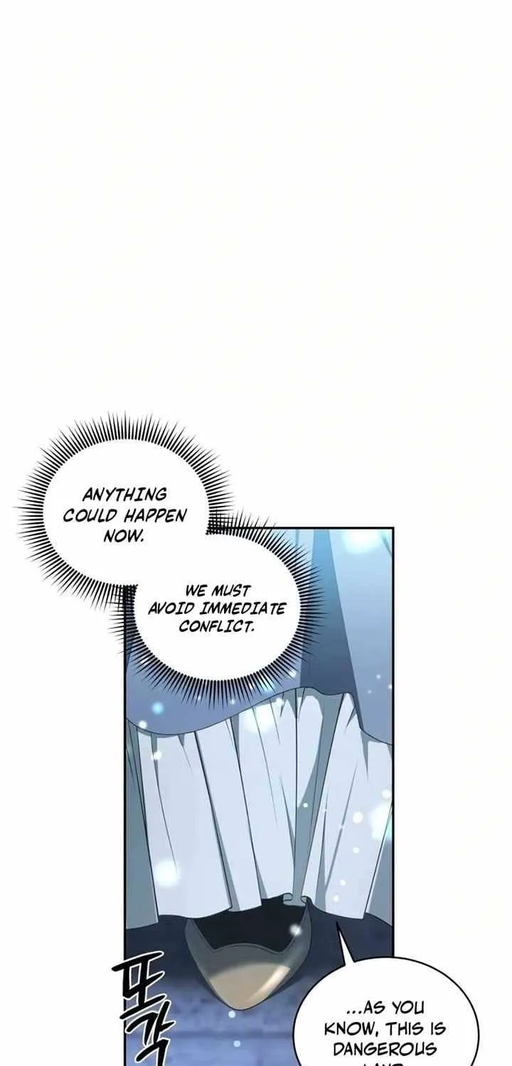 The Beast Tamed by the Evil Woman Chapter 85 page 46 - 