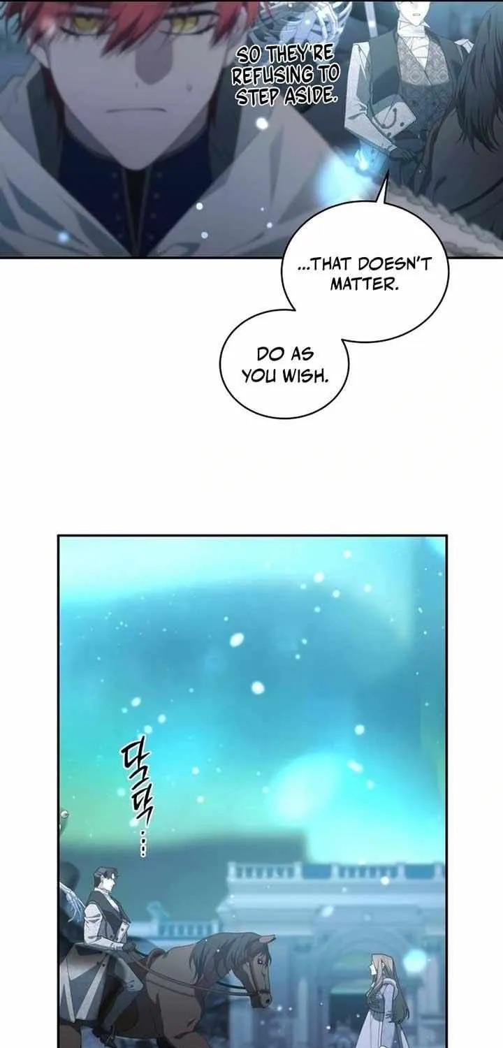 The Beast Tamed by the Evil Woman Chapter 85 page 49 - 
