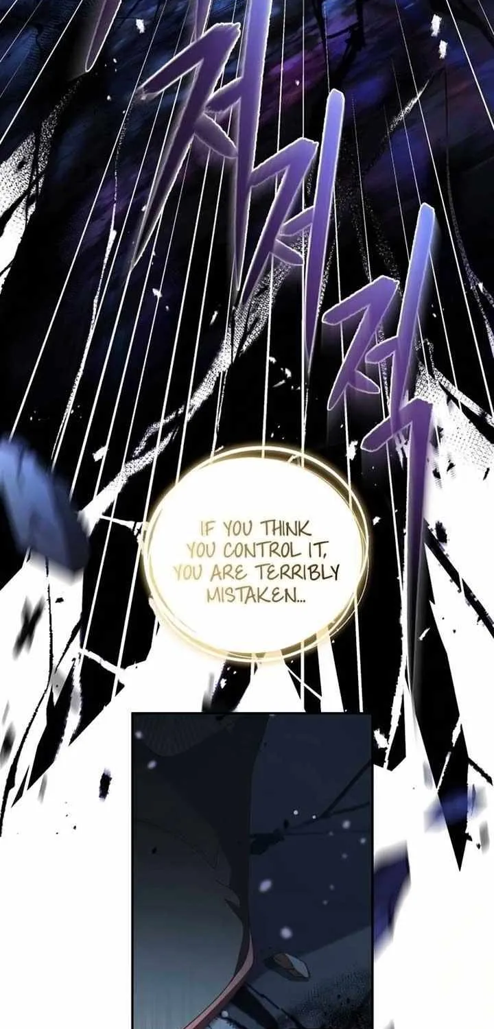 The Beast Tamed by the Evil Woman Chapter 85 page 79 - 