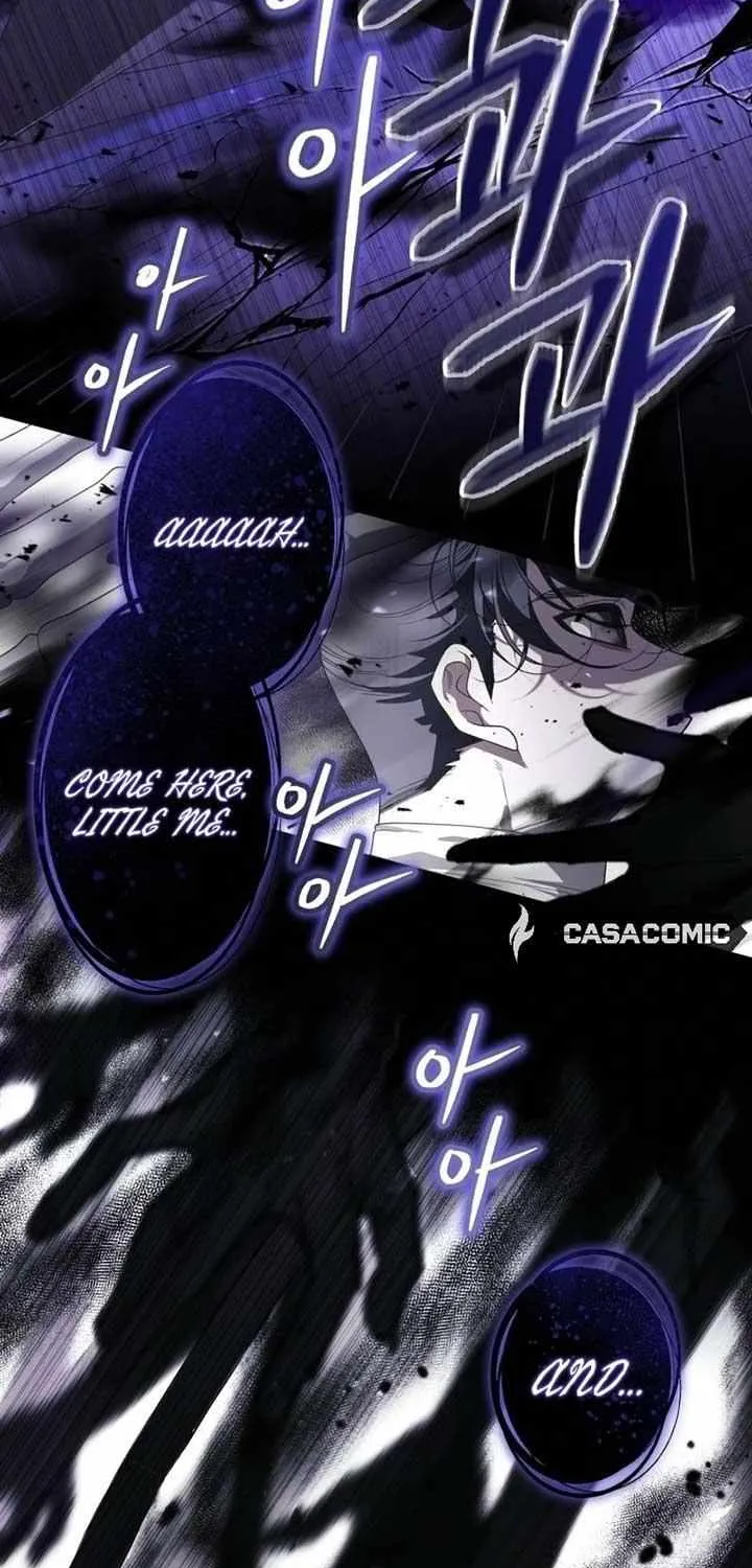 The Beast Tamed by the Evil Woman Chapter 85 page 83 - 