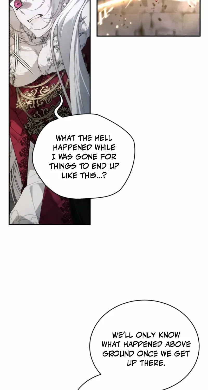 The Beast Tamed by the Evil Woman Chapter 86 page 14 - 
