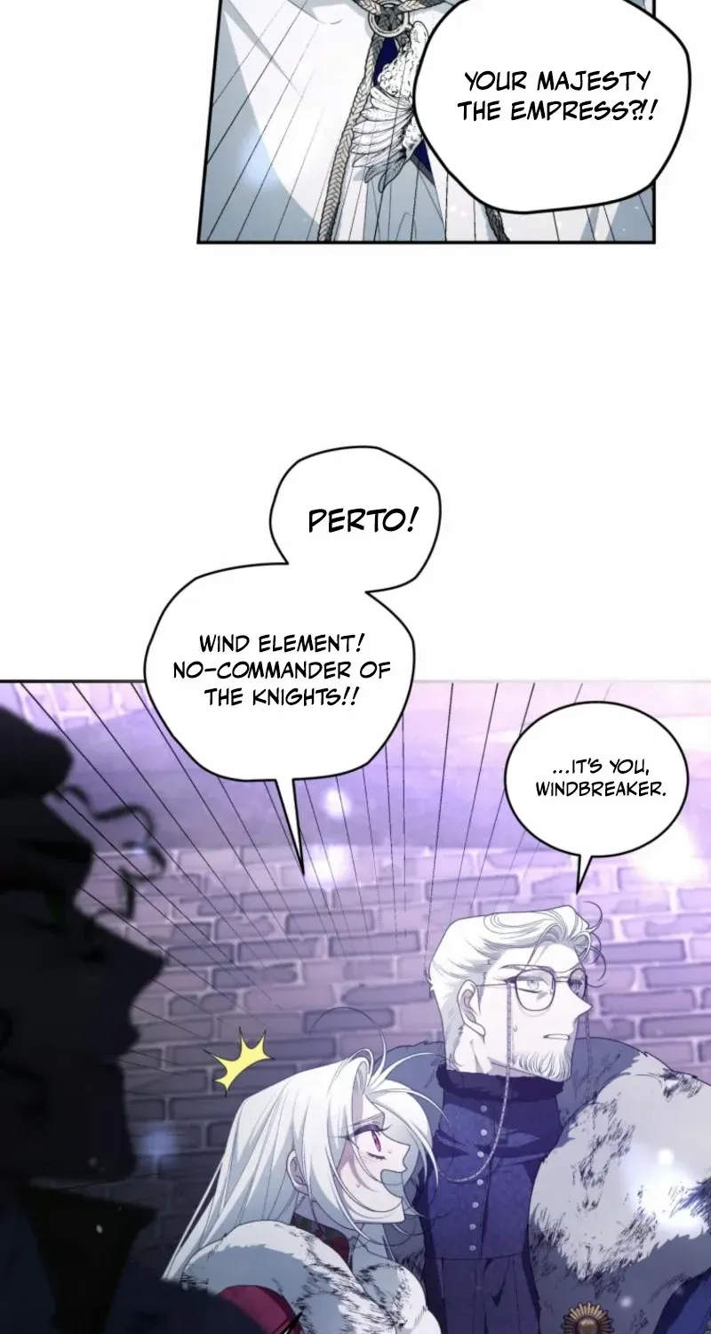 The Beast Tamed by the Evil Woman Chapter 86 page 23 - 